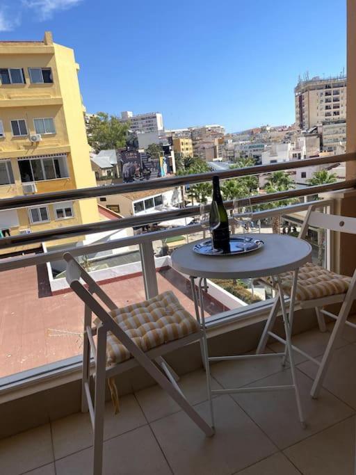 Apartment In Torremolinos, Av Palma De Mallorca Nº 12 *