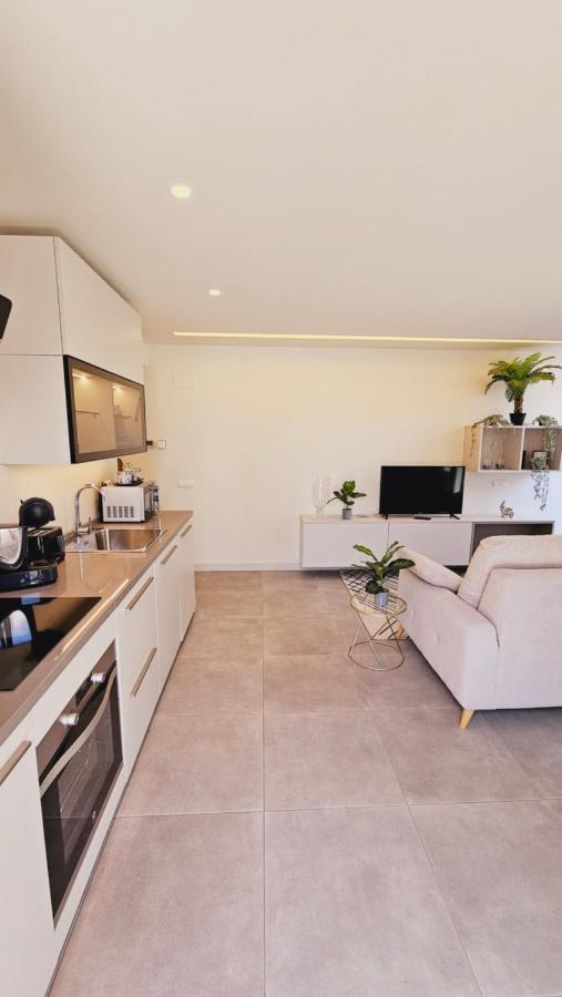 Nogalera Quintessence With Private Parking By Namaste Elite * Torremolinos