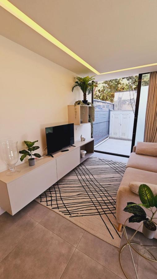 Nogalera Quintessence With Private Parking By Namaste Elite Torremolinos