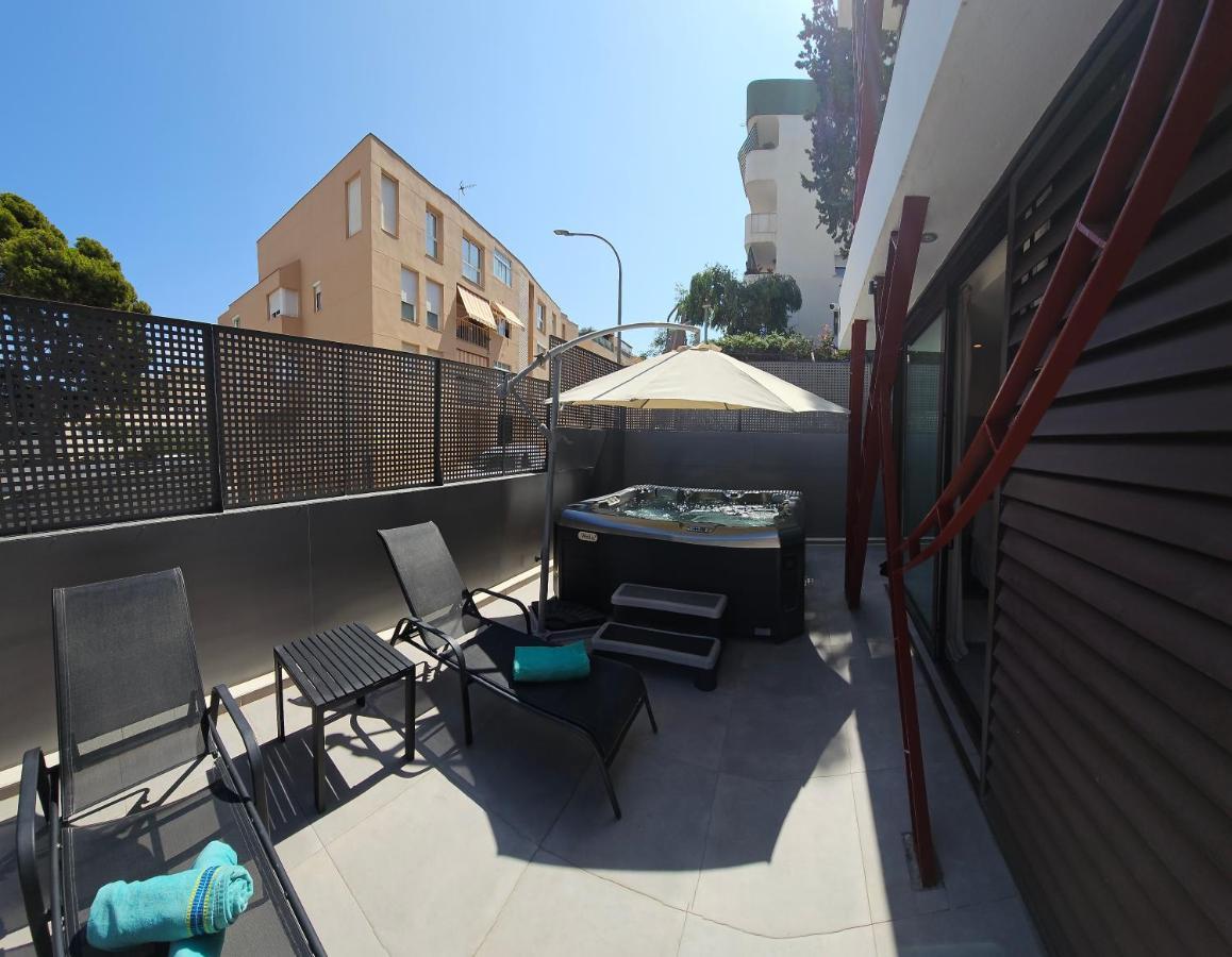 Apartment Nogalera Quintessence With Private Parking By Namaste Elite Torremolinos