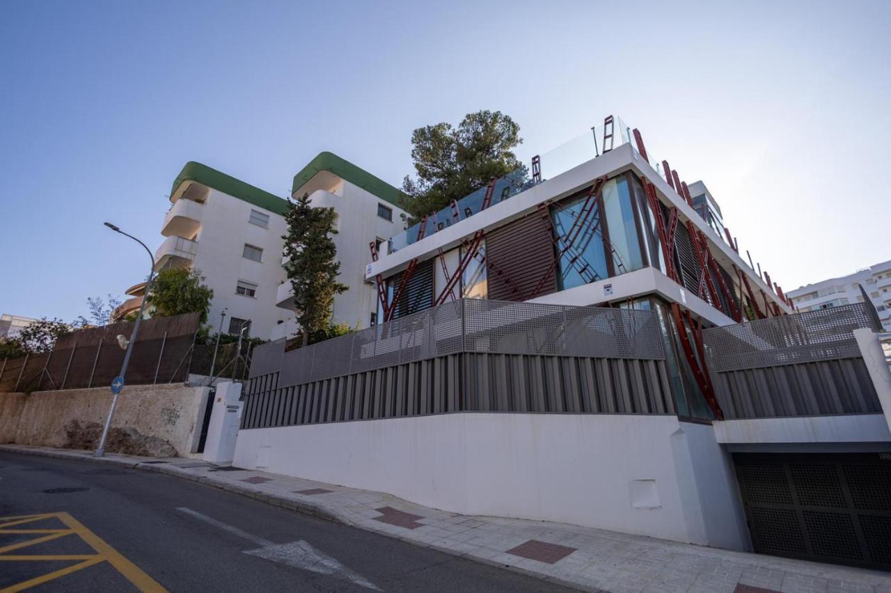 Nogalera Quintessence With Private Parking By Namaste Elite * Torremolinos