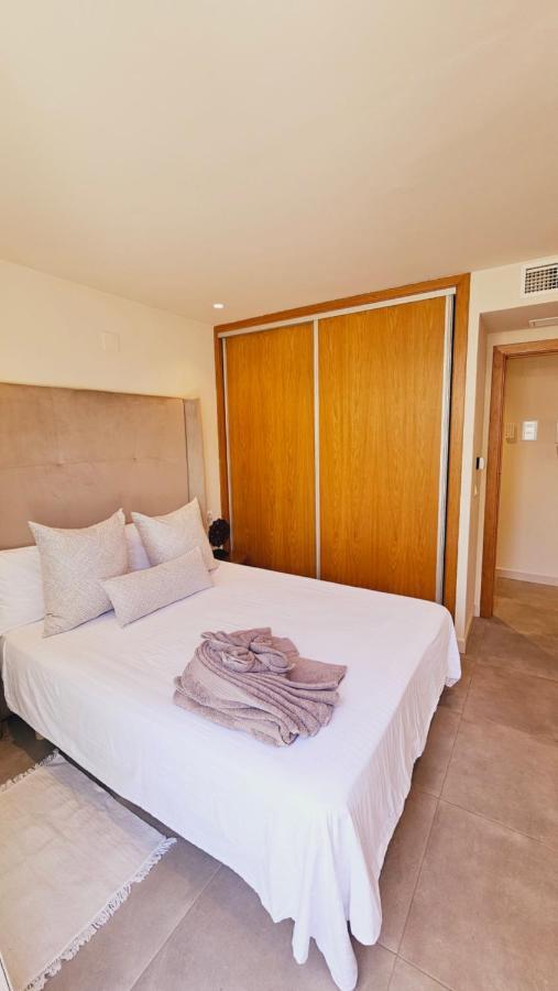 Apartment Nogalera Quintessence With Private Parking By Namaste Elite