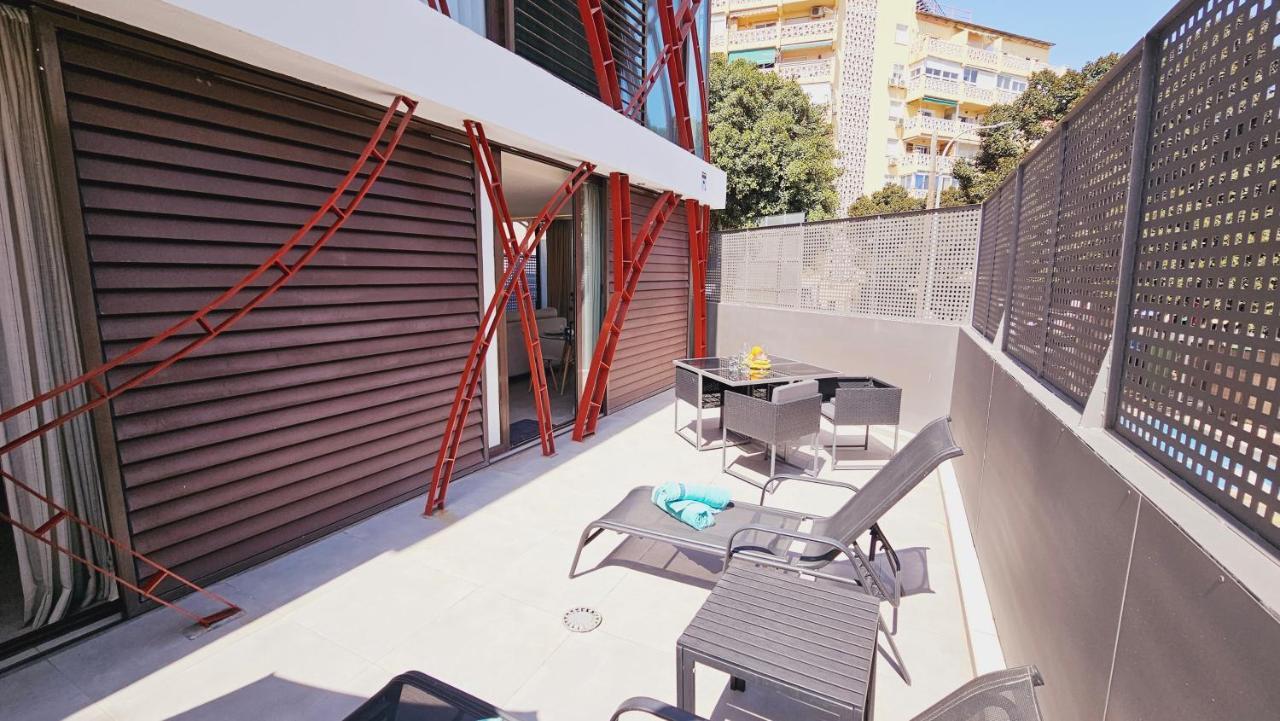 Apartment Nogalera Quintessence With Private Parking By Namaste Elite Torremolinos
