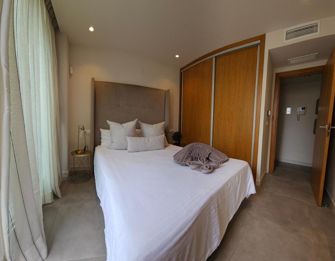 Apartment Nogalera Quintessence With Private Parking By Namaste Elite