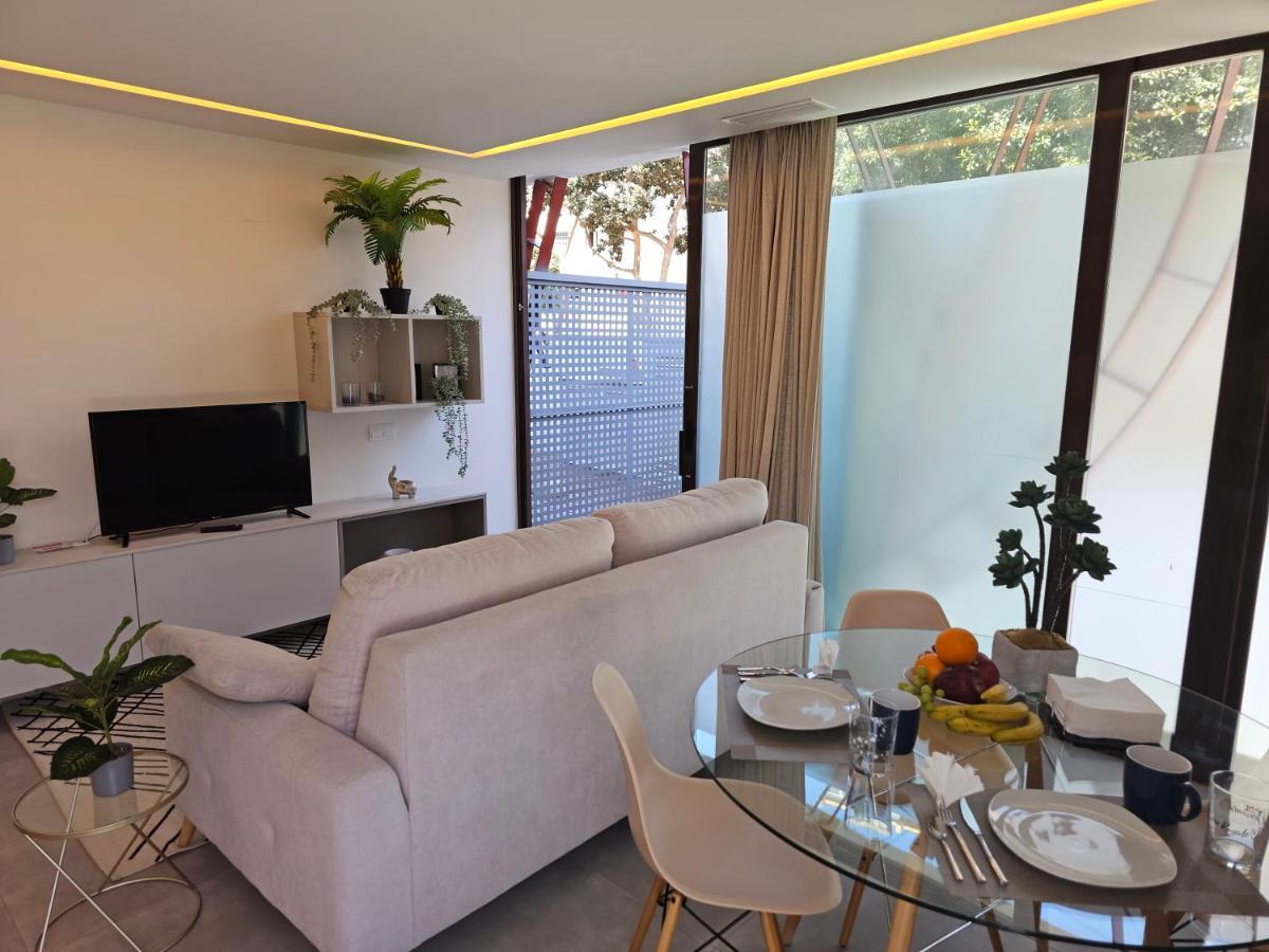 Nogalera Quintessence With Private Parking By Namaste Elite Apartment Torremolinos