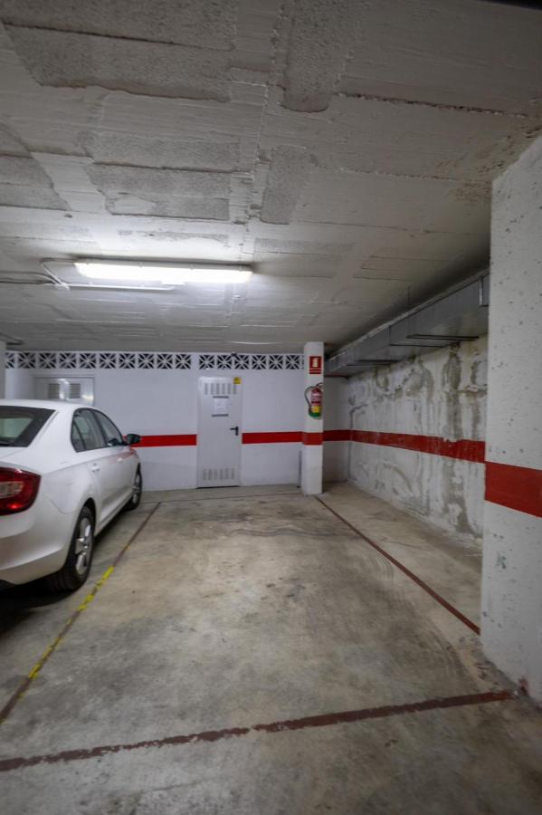 Nogalera Quintessence With Private Parking By Namaste Elite *