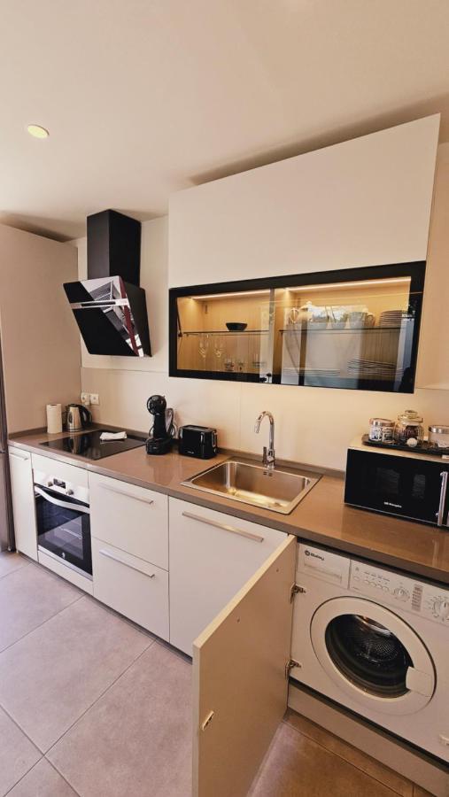 Apartment Nogalera Quintessence With Private Parking By Namaste Elite