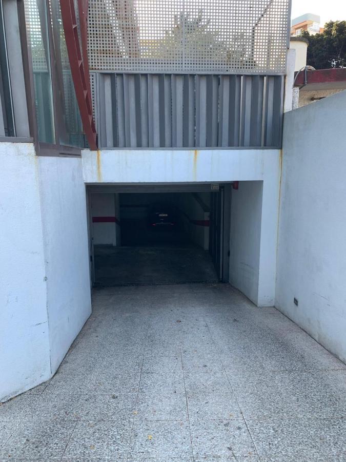 Nogalera Quintessence With Private Parking By Namaste Elite Apartment *