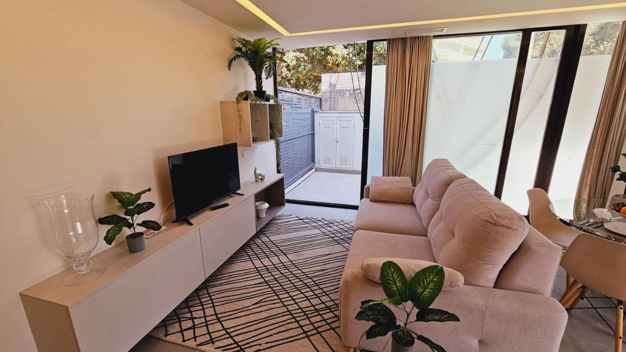 Nogalera Quintessence With Private Parking By Namaste Elite