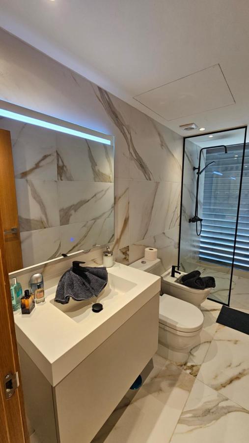 Apartment Nogalera Quintessence With Private Parking By Namaste Elite Torremolinos