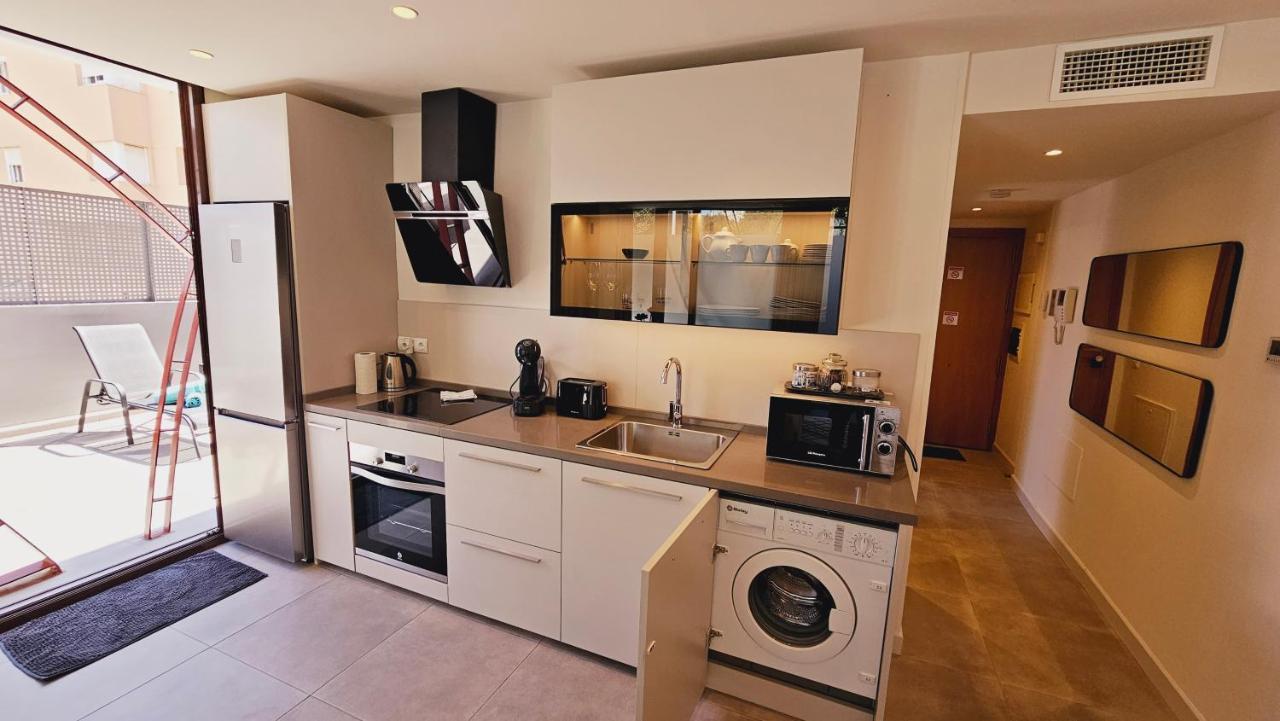 Nogalera Quintessence With Private Parking By Namaste Elite * Torremolinos