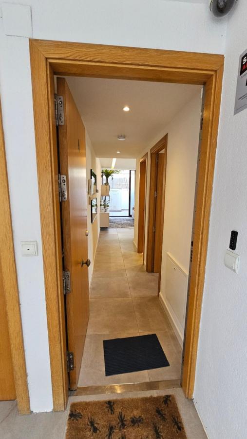 Nogalera Quintessence With Private Parking By Namaste Elite Torremolinos
