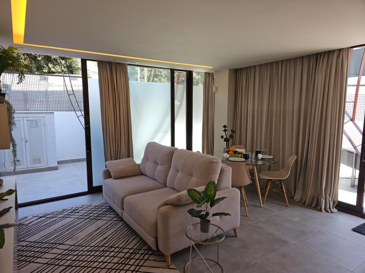 Nogalera Quintessence With Private Parking By Namaste Elite Apartment Torremolinos