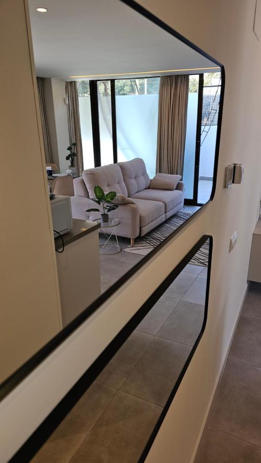 Nogalera Quintessence With Private Parking By Namaste Elite Torremolinos