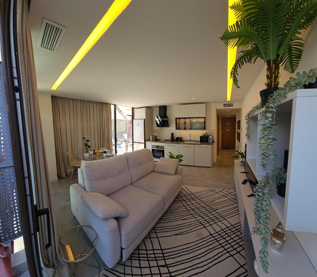 Apartment Nogalera Quintessence With Private Parking By Namaste Elite Torremolinos