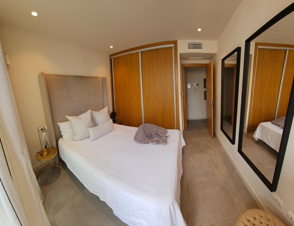 Nogalera Quintessence With Private Parking By Namaste Elite * Torremolinos