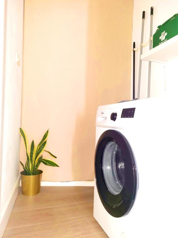 Apartamento Con Sol De Paz *