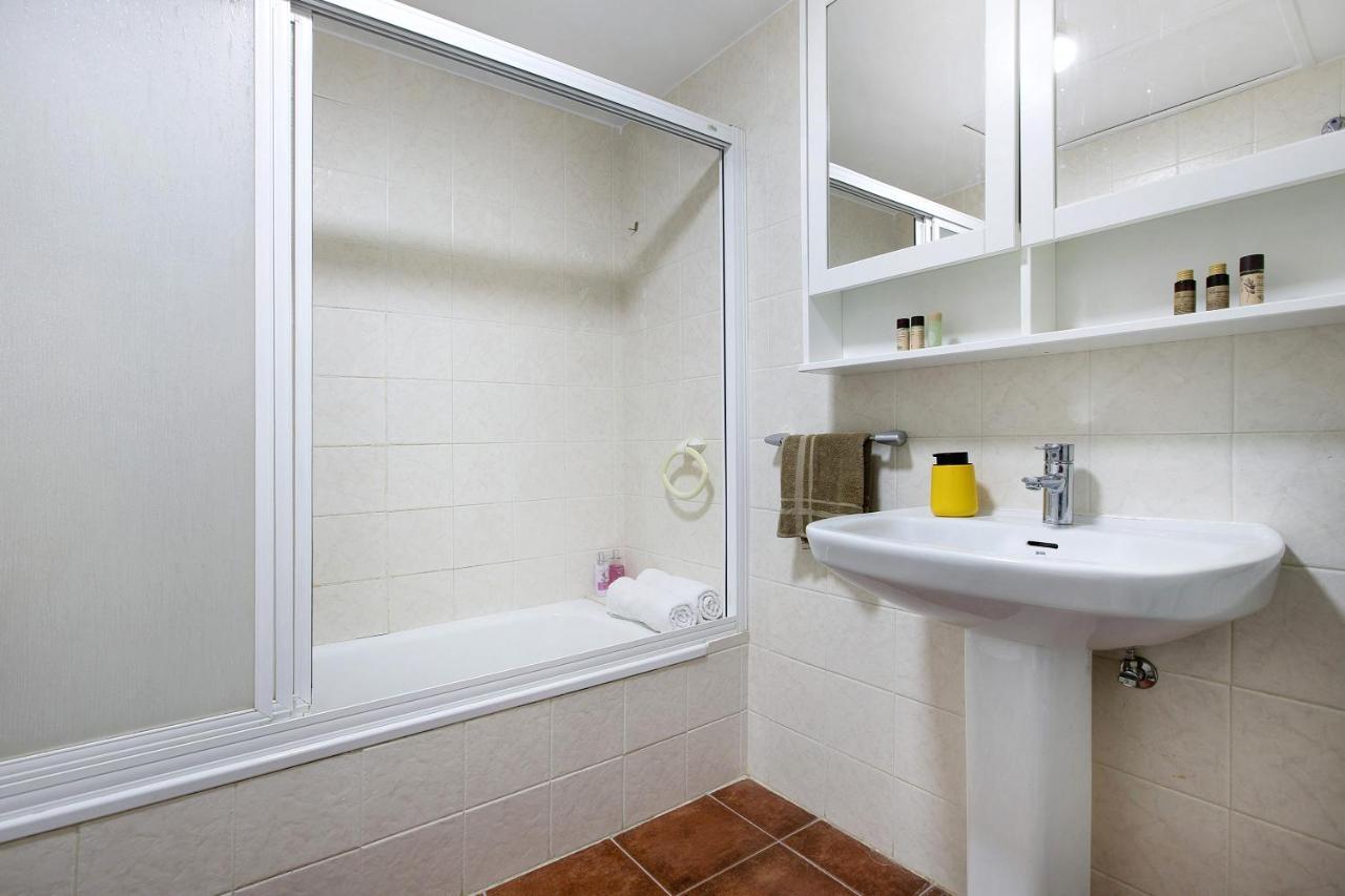 Calm Apartamento *