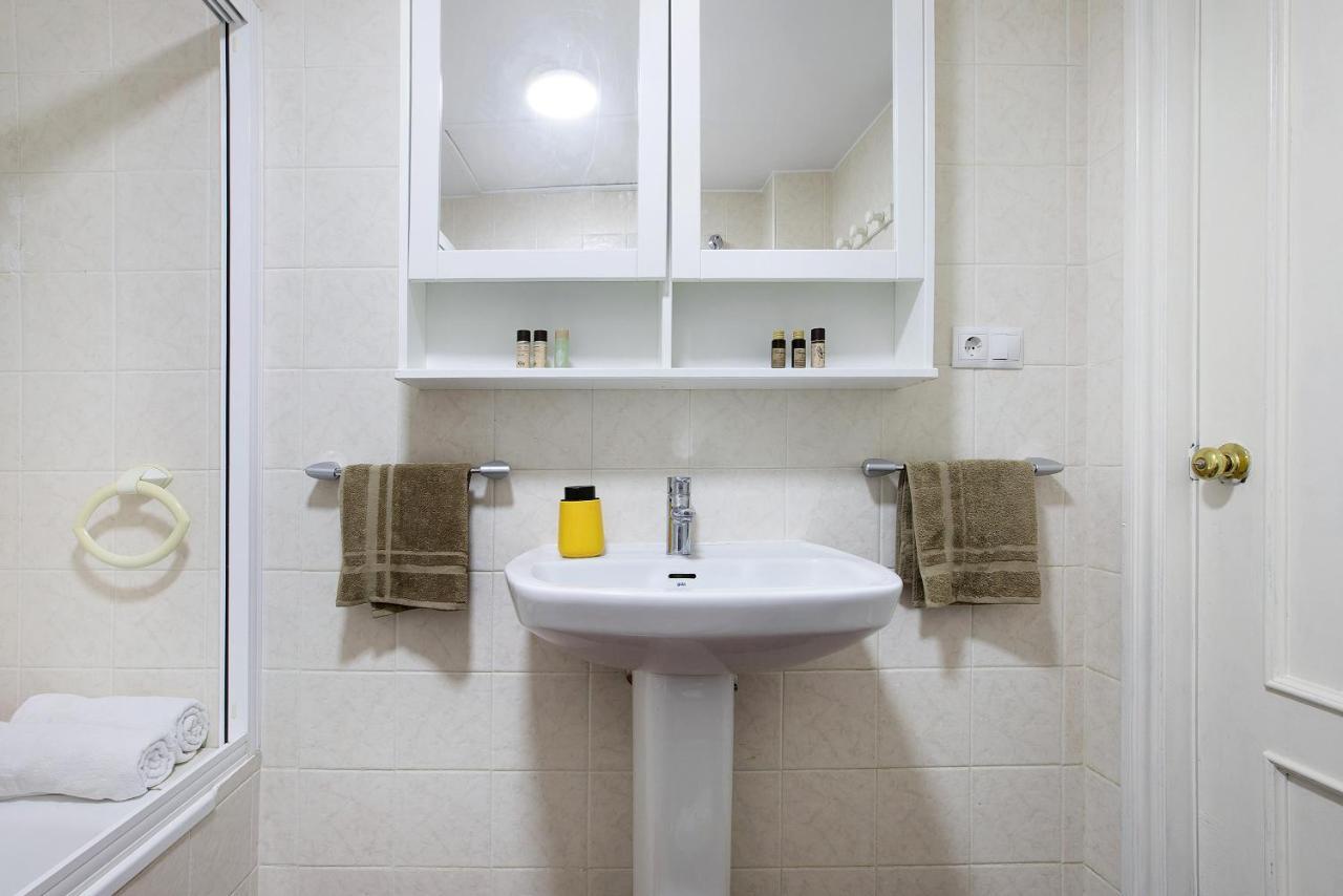 Apartamento Calm