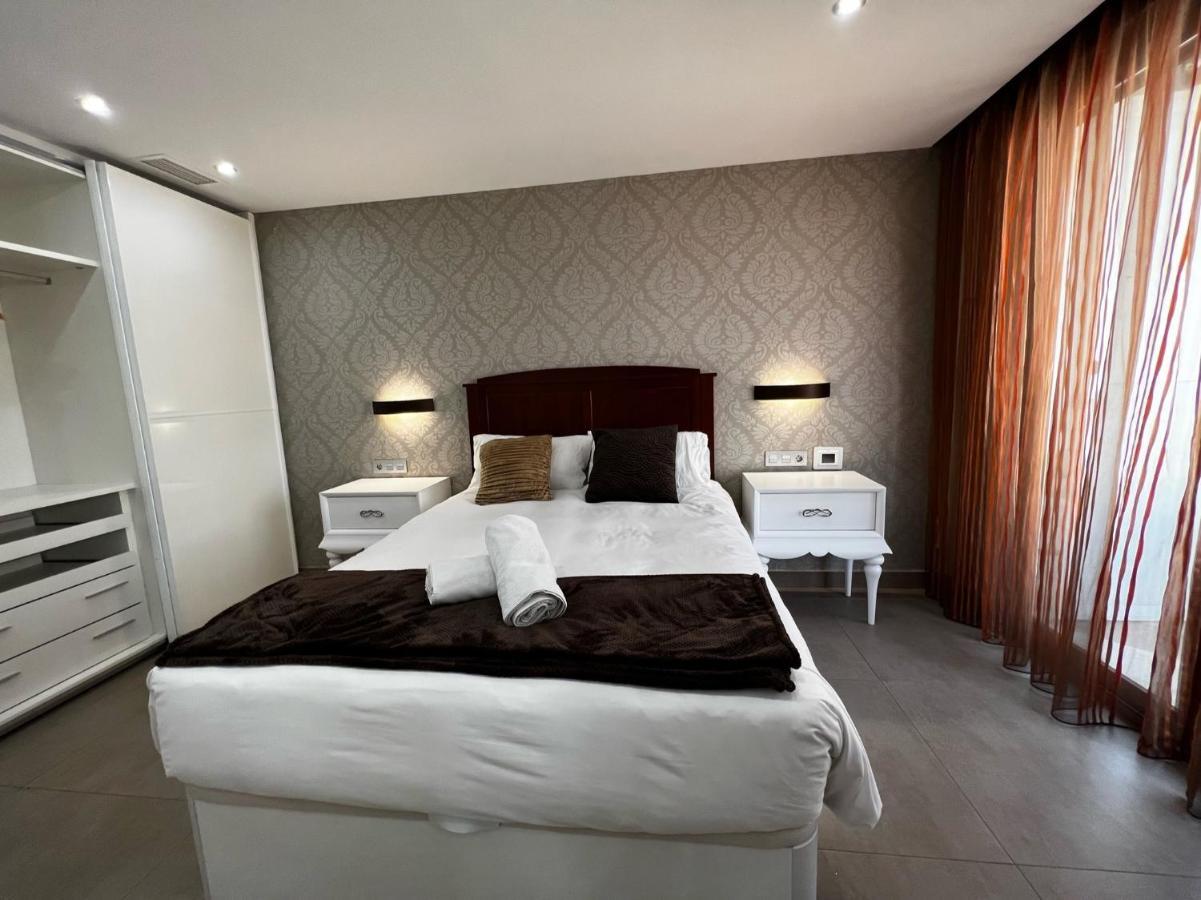 Modern In La Nogalera * Torremolinos