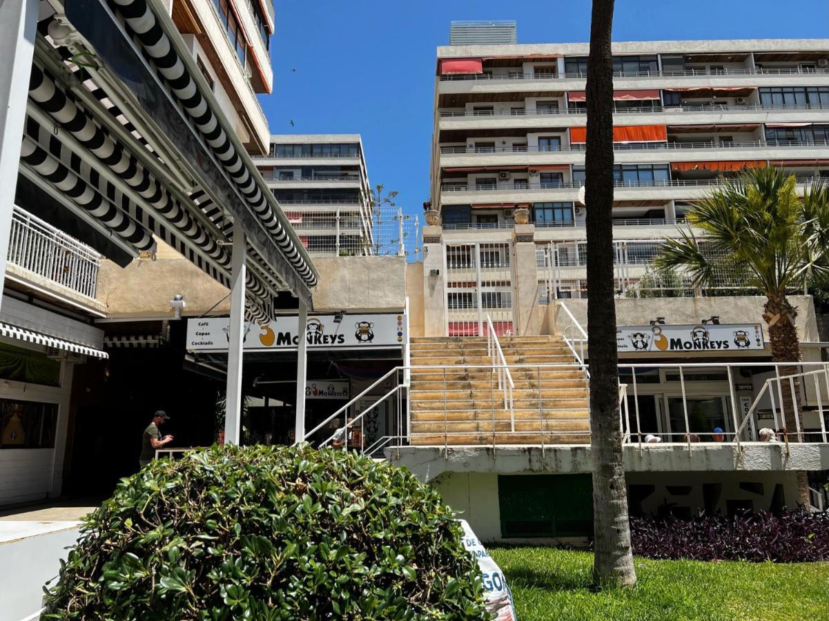 Apartment Modern In La Nogalera *