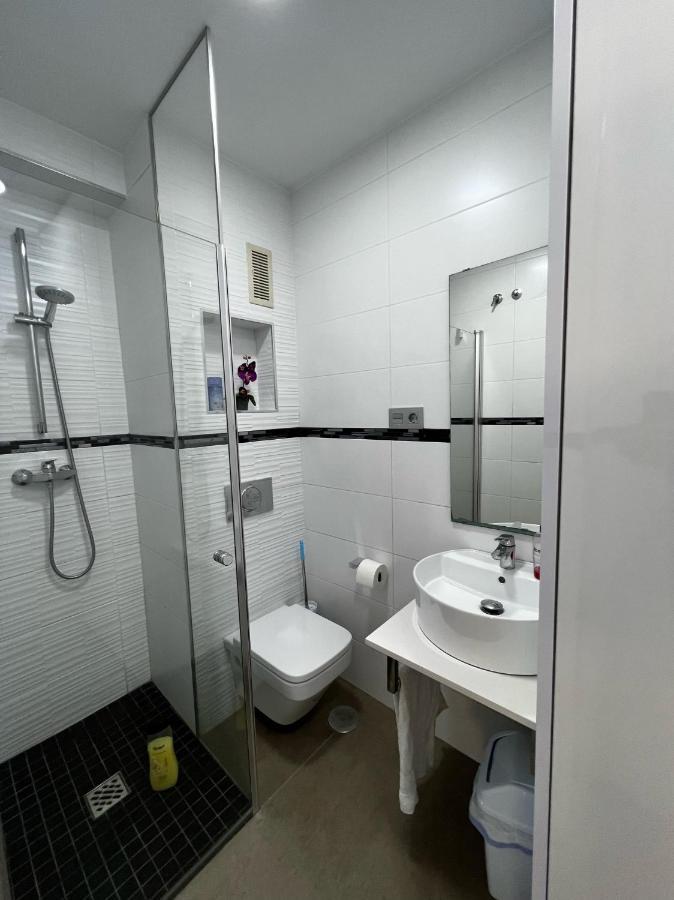 Modern In La Nogalera Apartment *