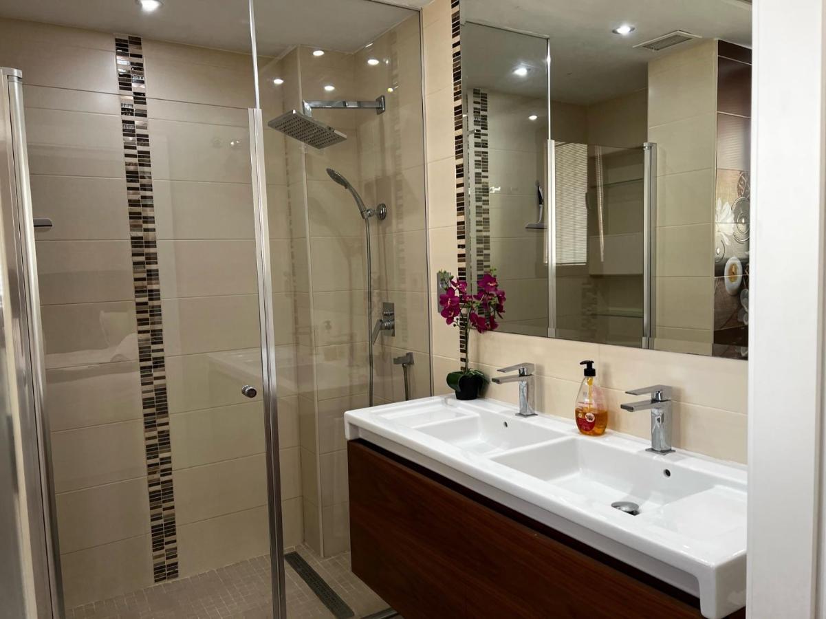 Apartment Modern In La Nogalera
