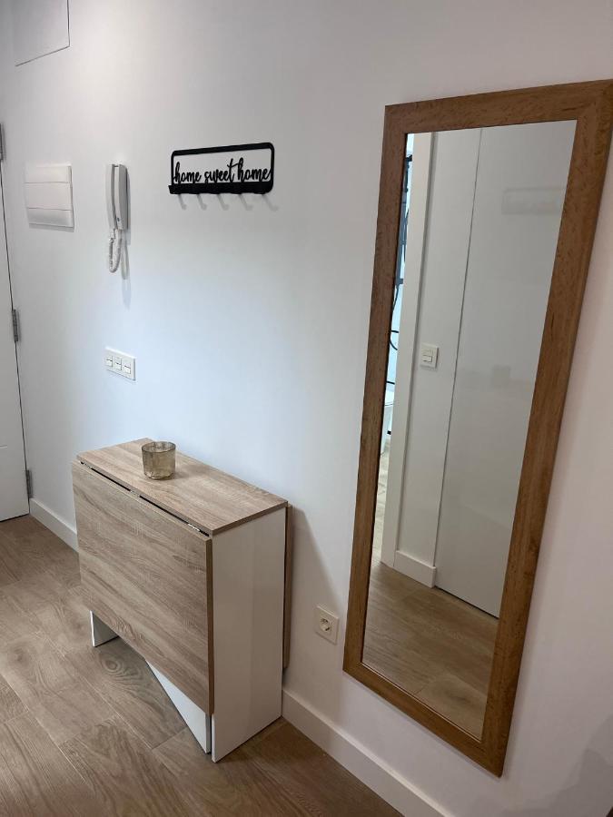 Estudio Bajo Con Piscina Appartement Torremolinos