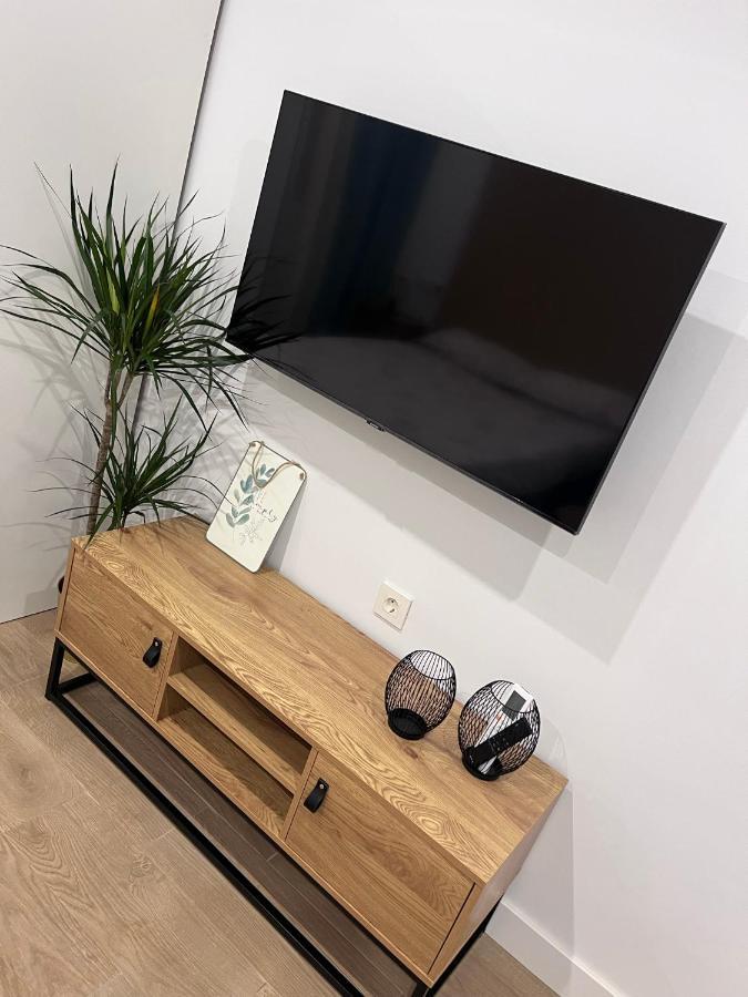Appartement Estudio Bajo Con Piscina *