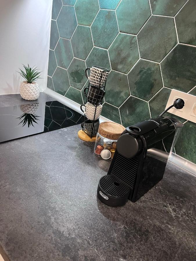 Estudio Bajo Con Piscina Appartement