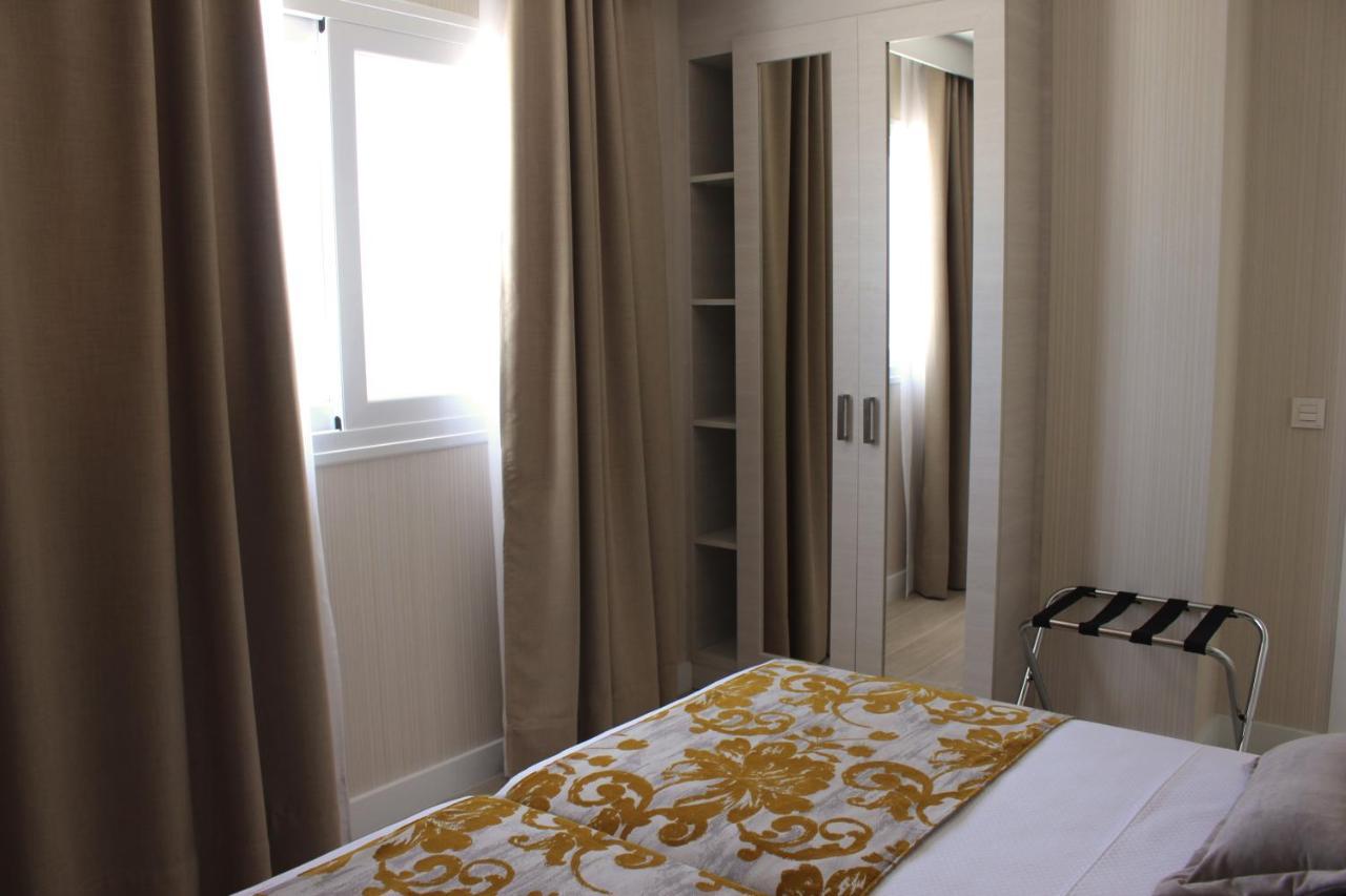 Apartment Casa Florido