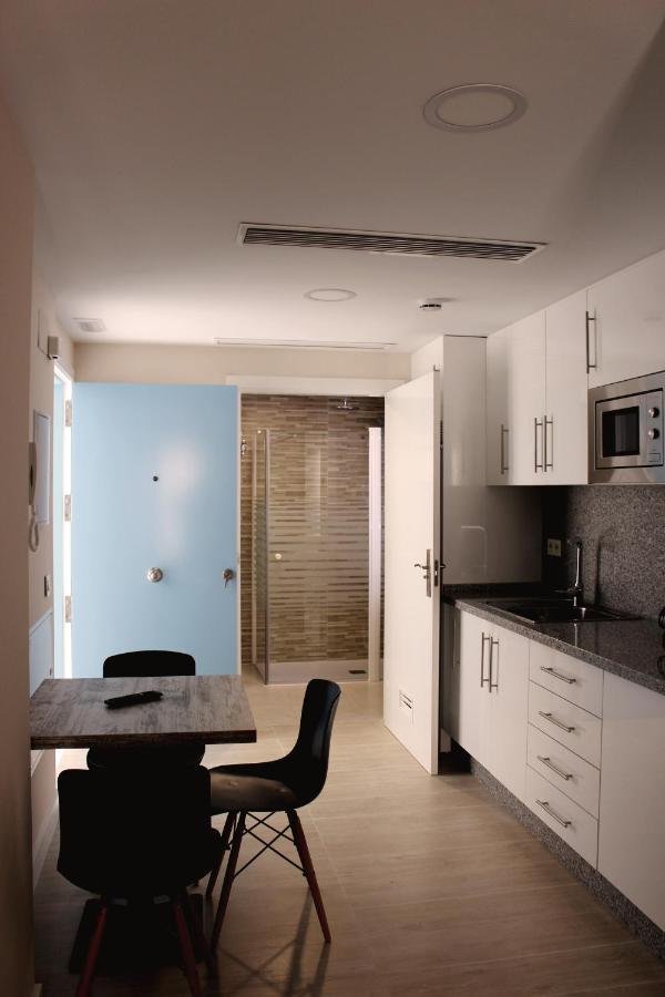 Appartement Casa Florido Torremolinos