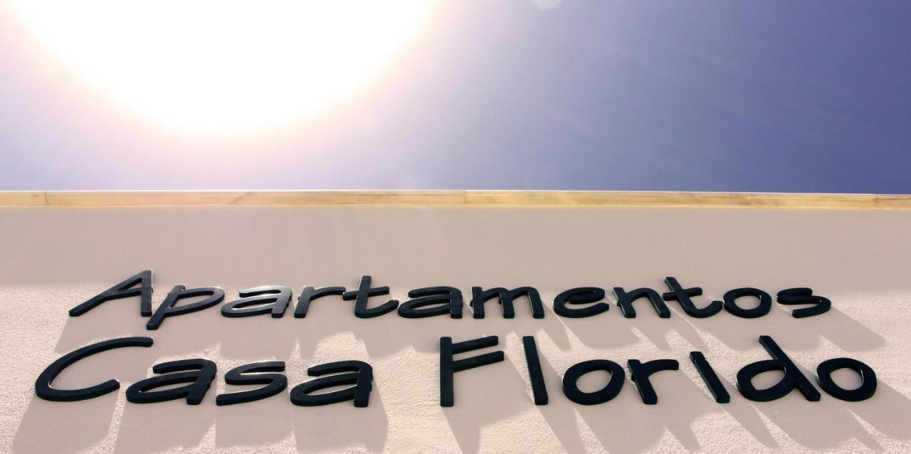 Apartment Casa Florido Torremolinos