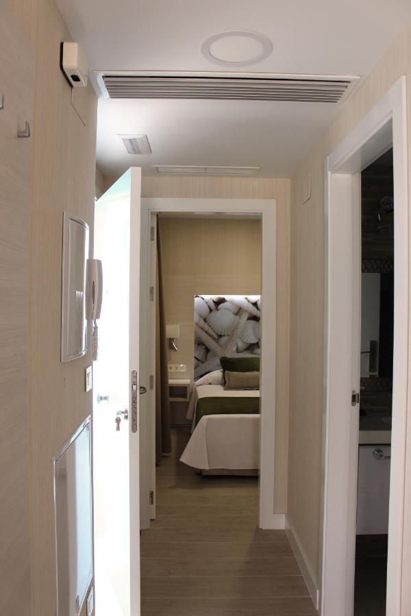 Appartement Casa Florido Torremolinos