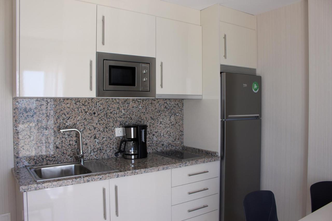 Appartement Casa Florido