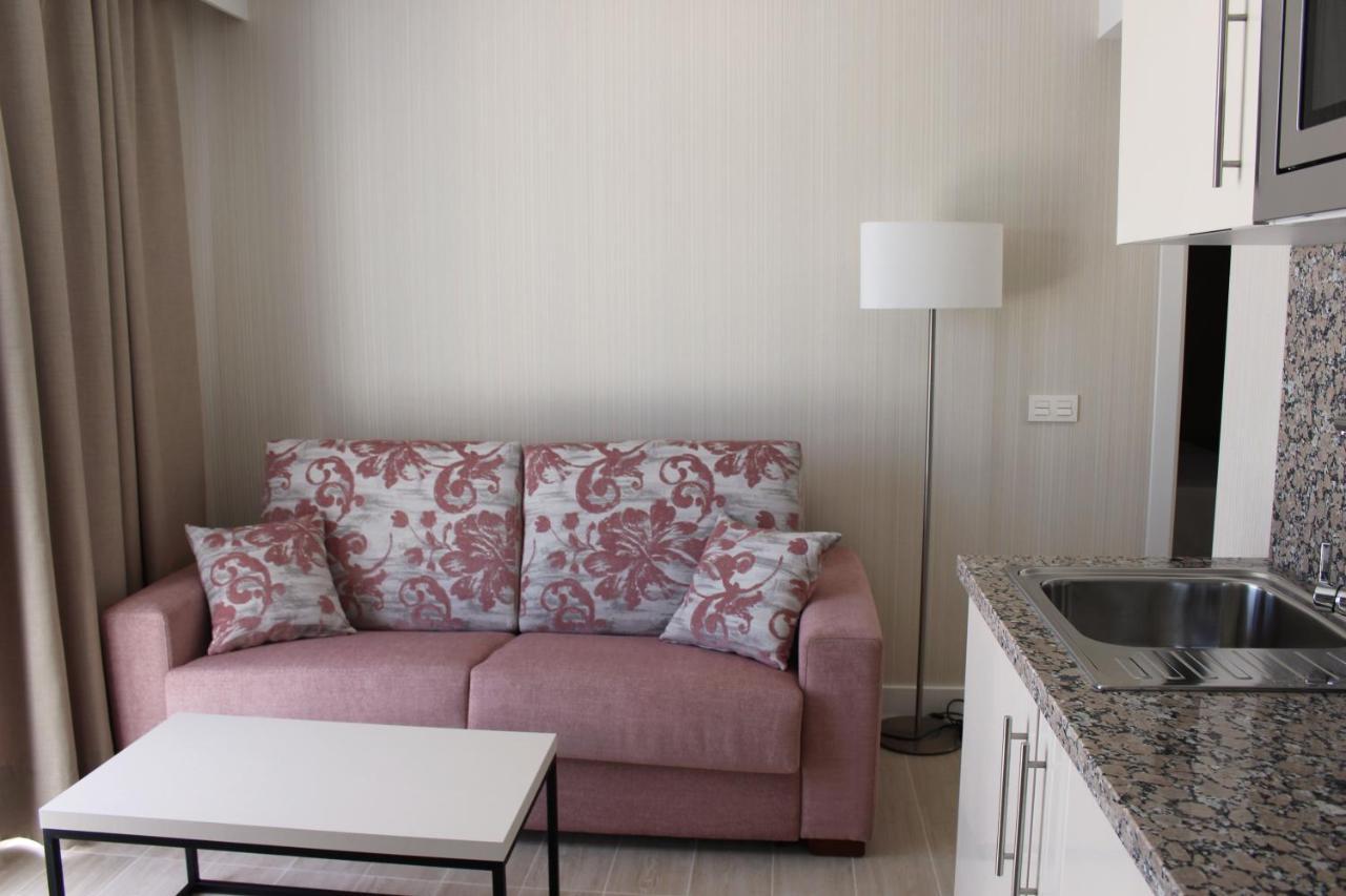 Casa Florido Apartment Torremolinos
