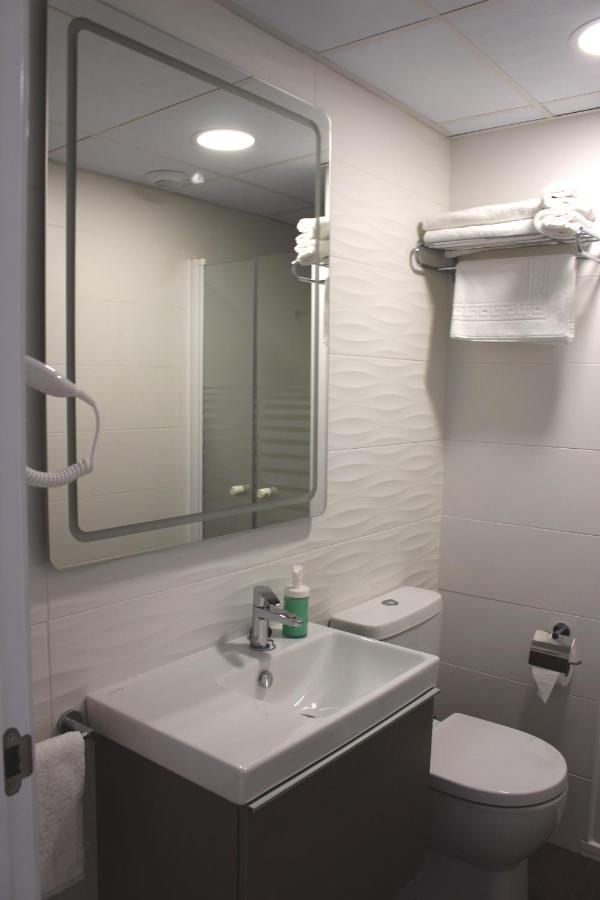 Appartement Casa Florido