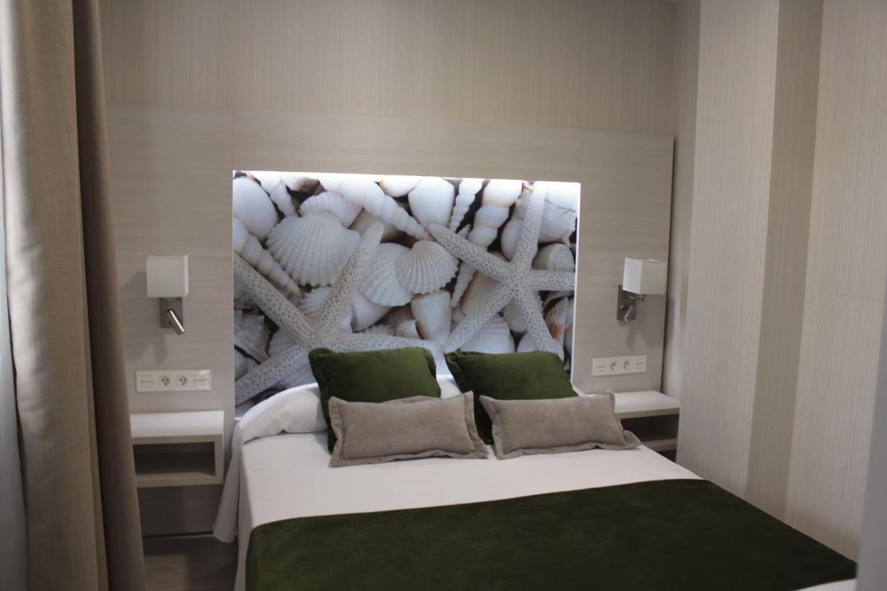 Apartment Casa Florido Torremolinos