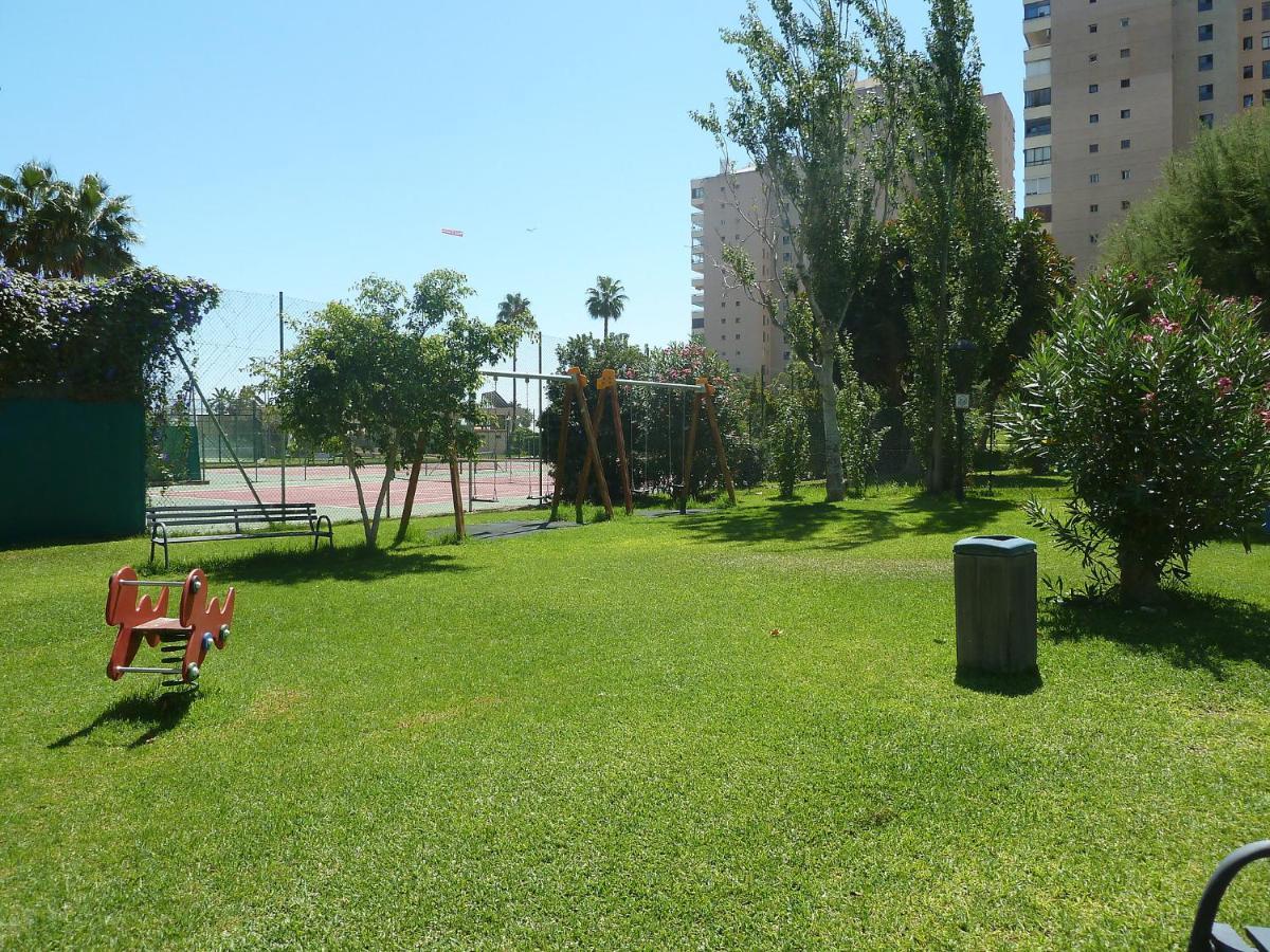 Playamar By Interhome Apartment Torremolinos