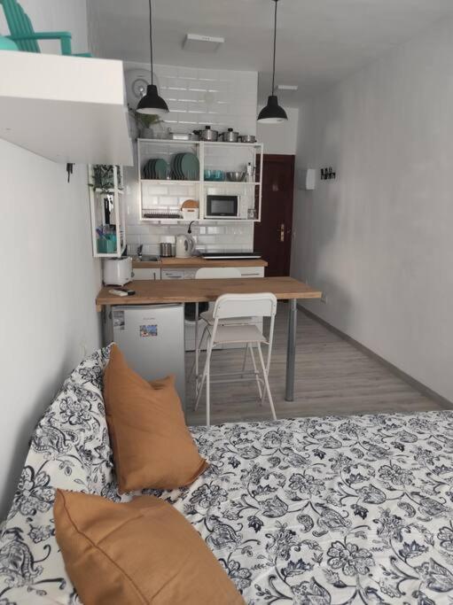 Apartment Estudio San Juan -