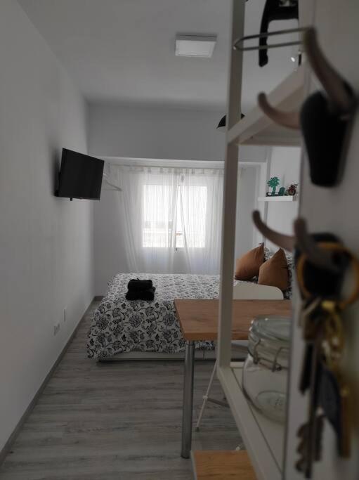 Estudio San Juan - Apartment