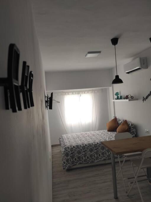 Apartment Estudio San Juan -