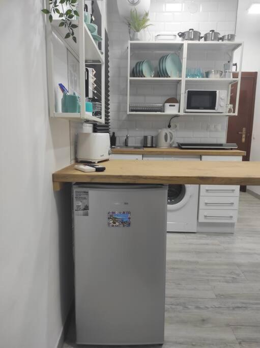Estudio San Juan - Apartment Torremolinos