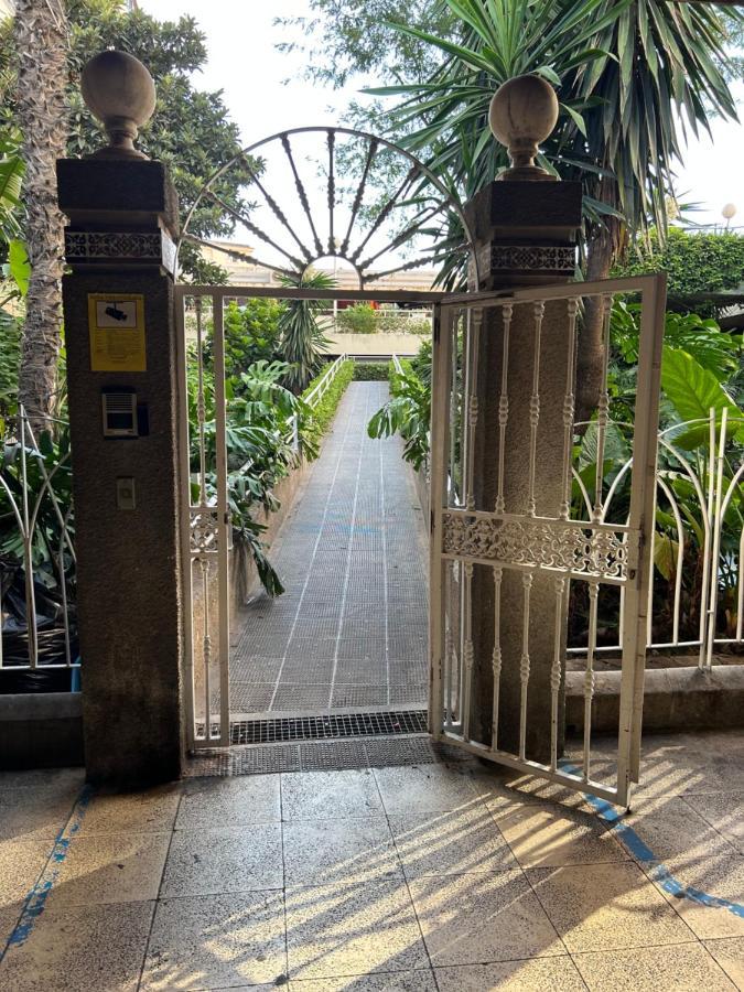 Apartment La Nogalera Adresse Mythique Torremolinos
