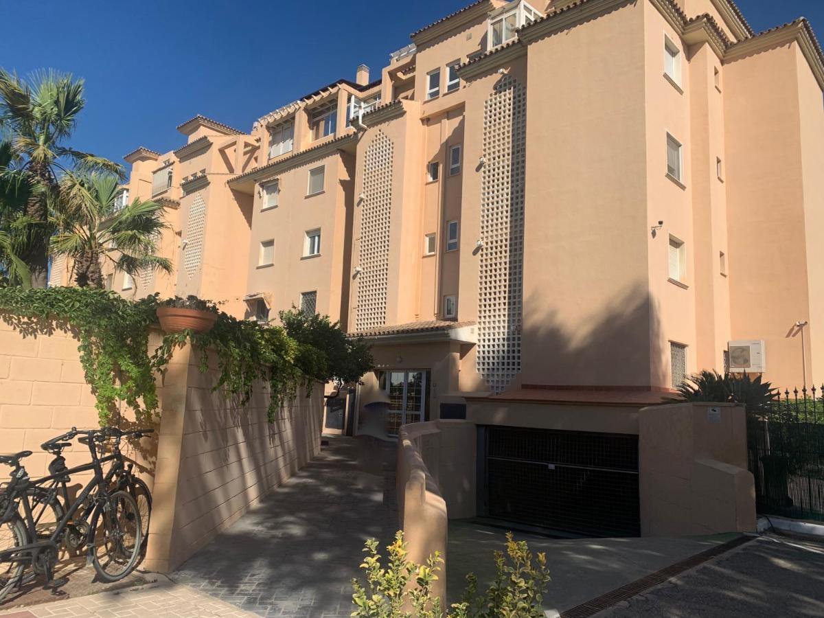 Apartment Dos Soles - Only 100 Meters From