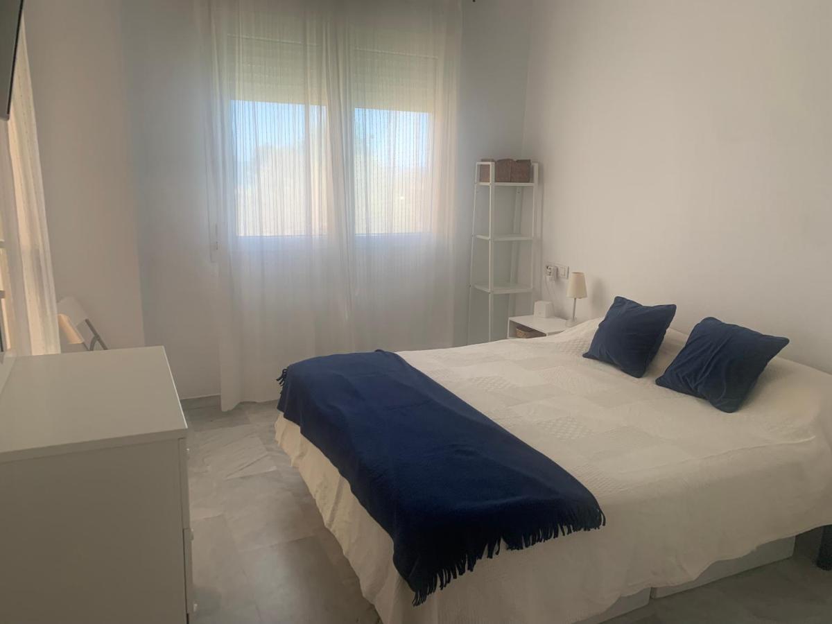 Dos Soles - Only 100 Meters From Apartment
