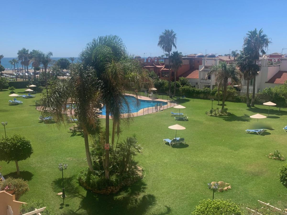 Apartment Dos Soles - Only 100 Meters From