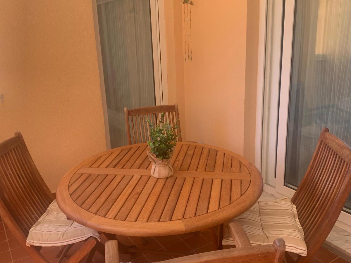 Dos Soles - Only 100 Meters From * Torremolinos