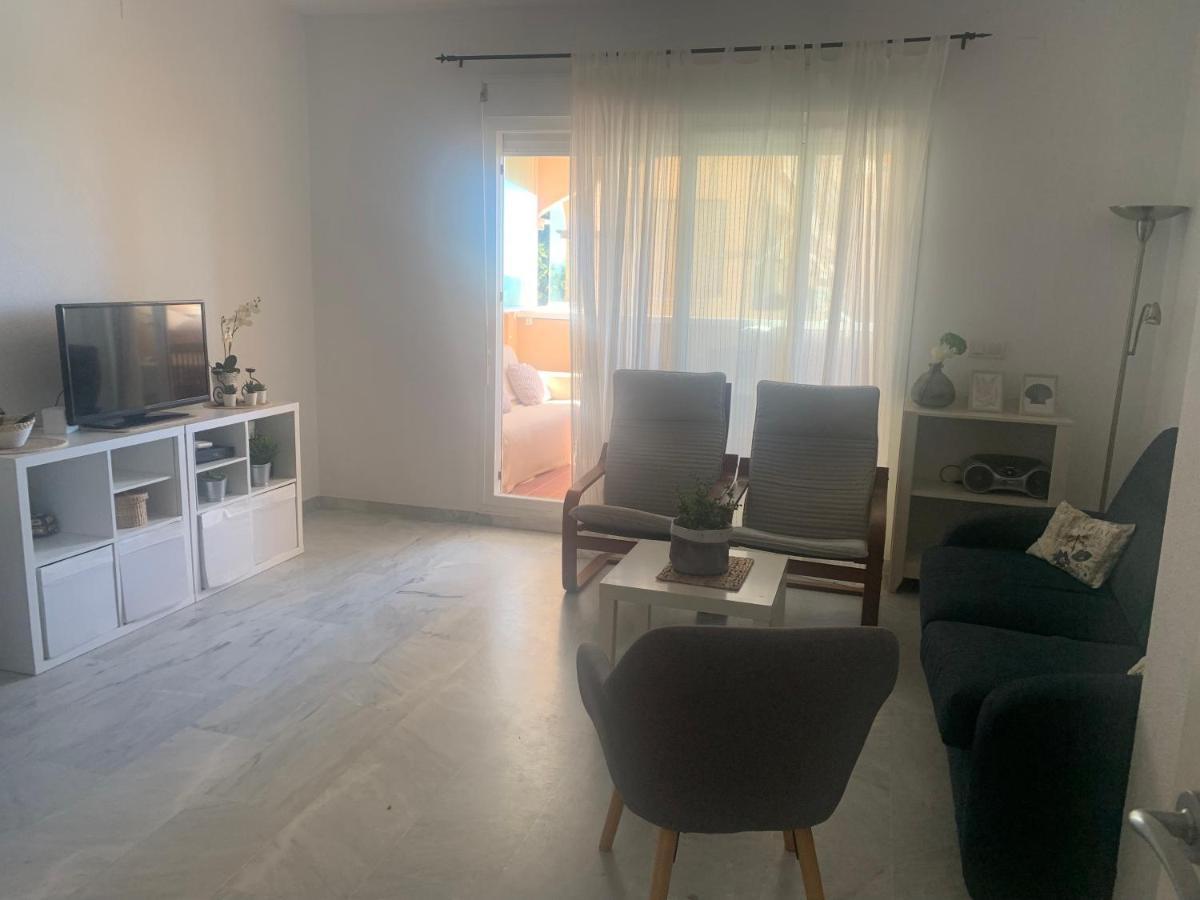 Apartment Dos Soles - Only 100 Meters From Torremolinos