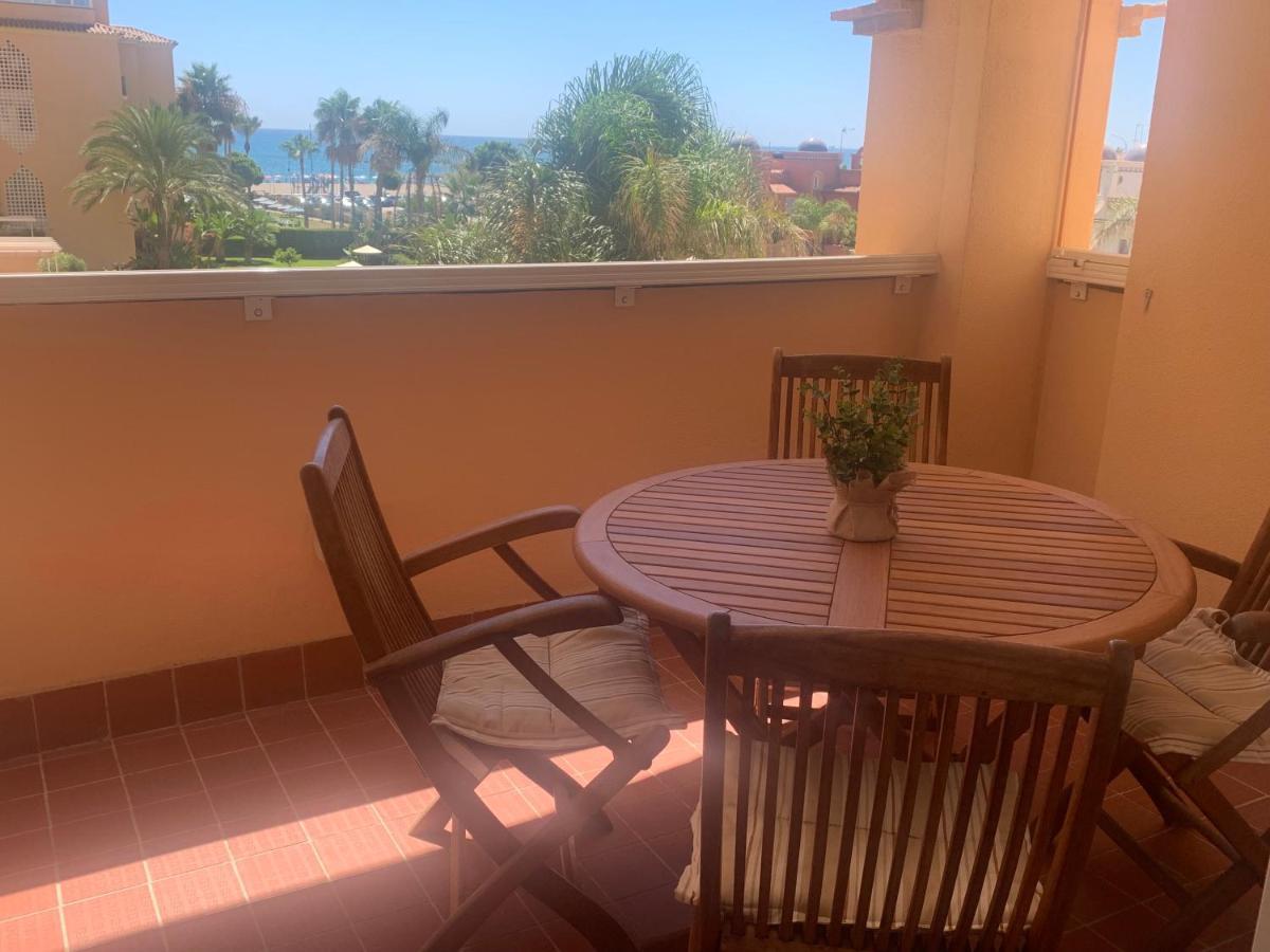 Dos Soles - Only 100 Meters From